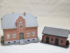 KIBRI 38188 H0 SIEDLUNGSHAUS