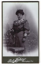 Fotografie Paul Fischer