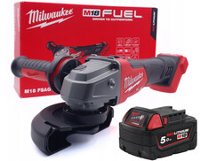 Milwaukee M18 FSAG125X-0