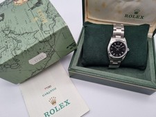 Rolex Oyster Perpetual 31
