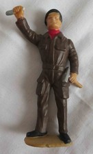 Handwerker figur mechaniker - figur,
