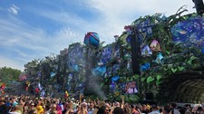 1x Ticket Tomorrowland 2026 |