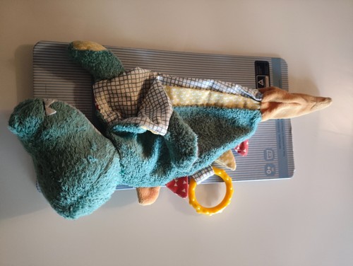 Sterntaler krokodil drache - sterntaler,