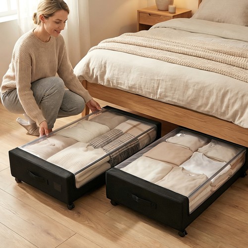 Unterbett unterbettkommode - unterbett,
