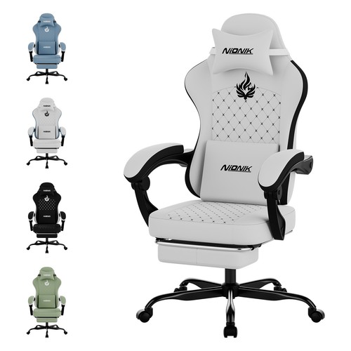 Gaming stuhl ergonomischer - stuhl,