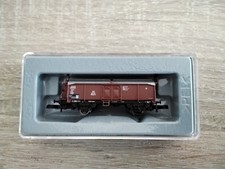 Märklin MiniClub 80325 - Insider Jahreswagen 2015 - Spur Z - 1:220