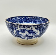 Antique Petrus Regout Abbey