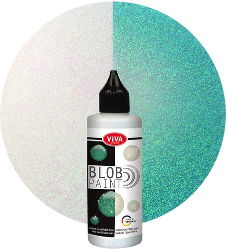 Viva decor blob paint ml - viva,
