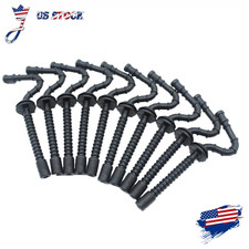 10X Fuel Line Hose Tube Fits