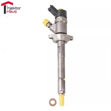 INJEKTOR BOSCH 0445110297 9662002680 CITROEN C2 C3 C4 C5 BERLINGO 1.6 HDi