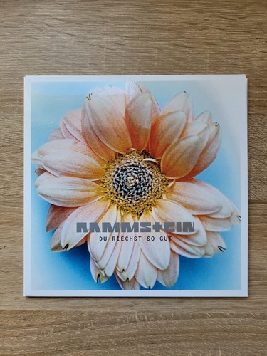 Rammstein riechst so gut - rammstein,
