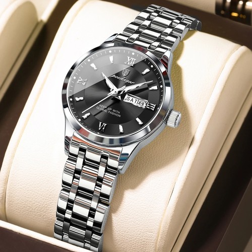 Armbanduhr damen quarz - armbanduhr,