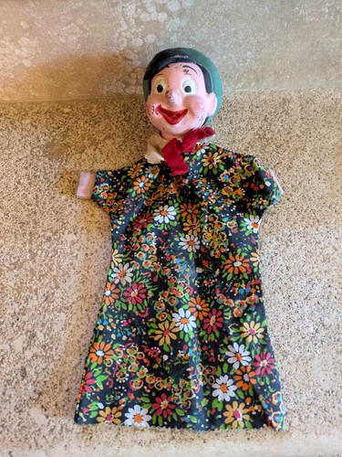 Pinocchio marionette - pinocchio,