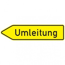 Verkehrszeichen 454-10