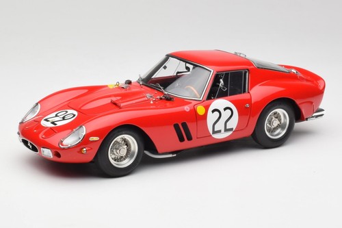 Ferrari 250 gto 22 - 250,