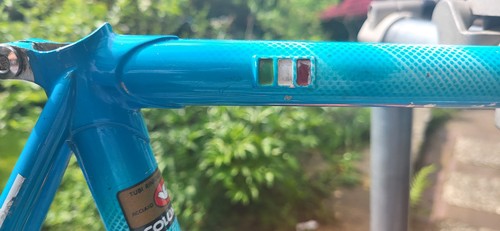 Concorde gavina columbus - gavina,