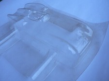 Carrera Exclusiv Mercedes