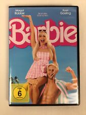 DVD Film - Barbie (2023)