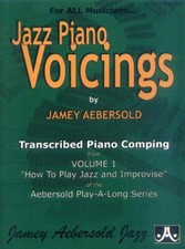 Jamey Aebersold Jazz