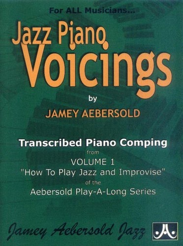 Jamey aebersold jazz - aebersold,