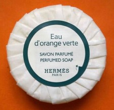 Hermes - Eau d'orange verte