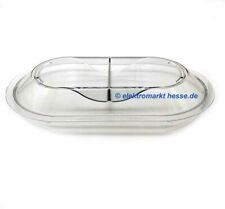 Braun Abdeckung, Deckel für