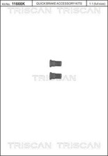 TRISCAN Schraube für Fiat