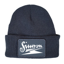 Simson Wintermütze Mütze  Rocker IFA DDR VEB SR1 SR2 S50 S51 Kult Geschenk 2