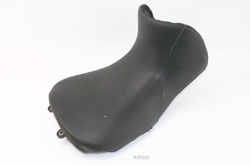 Aprilia etv 1000 - capo, nord
