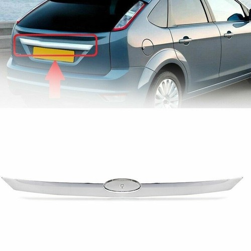 Heckklappengriff für ford - heckklappengriff,