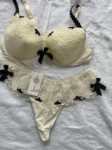 Neu lejaby set - neu,