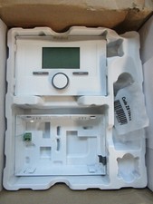 Vaillant Raumtemperaturregler calorMATIC VRT 350- Kabelgebunden-