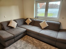 Couch/Sofa/Wohnlandschaft