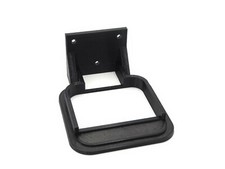 Wandhalterung für den Telekom