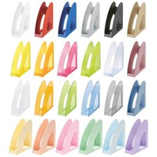 HAN Stehsammler TWIN A4 1610