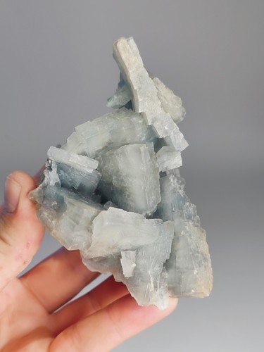 Baryt baryte blau - 🔥baryt,