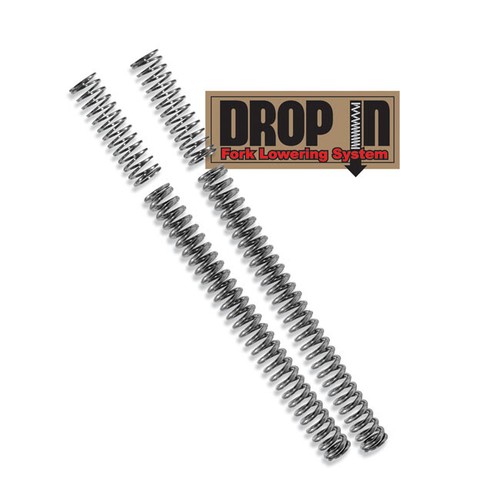 Progressive drop gabel - progressive, in