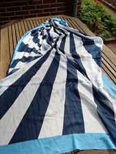 Großes duftiges Marken