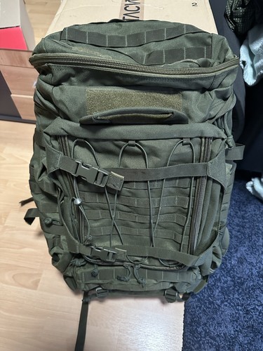 Molle rucksack 80l - molle,