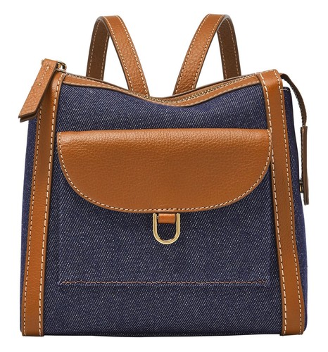 Fossil parker mini backpack - mini,