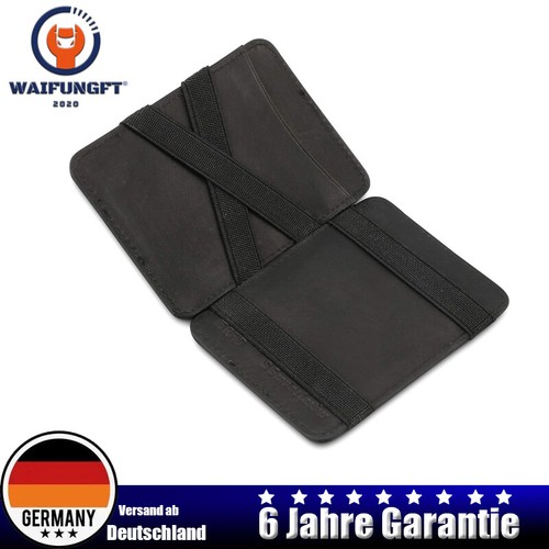 Flacher geldbeutel fuer - geldbeutel,