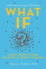 What If?: Short Stories to