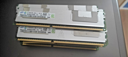 Samsung gb ddr3l 1066 - 16,
