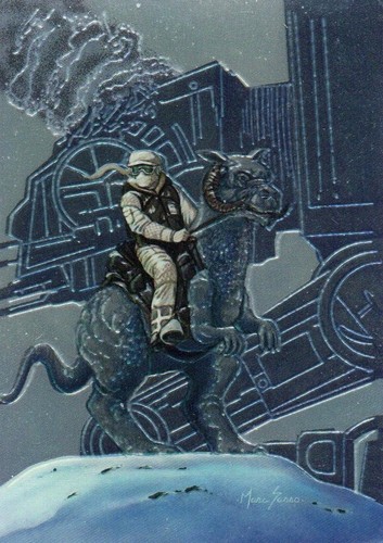 Star wars finest series - wars, one