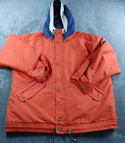 Vintage helly hansen jacke - vintage,