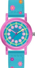 Ice Watch - ICE learning -