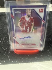 25-26 Topps Bundesliga Chrome