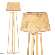 HOFSTEIN Varoni Stehlampe