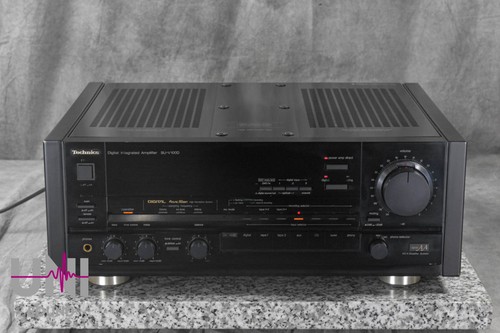Technics v100d digital - technics,