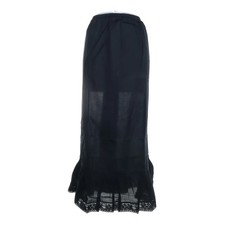 Sheego, Unterrock, Größe